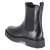 Chelsea Boots - BLACK LEATHER