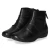 Stiefeletten NALY - schwarz