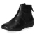 Stiefeletten NALY - schwarz