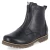 Boots - schwarz