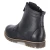 Boots - schwarz