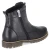 Boots - schwarz