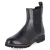 Chelsea Boots MEREDITH - schwarz