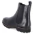Chelsea Boots MEREDITH - schwarz