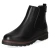 Chelsea Boots - schwarz