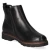 Chelsea Boots - schwarz