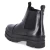 Chelsea Boots YOU AND ME LOW - BLACK