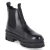 Chelsea Boots YOU AND ME LOW - BLACK