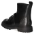 Stiefeletten - BLACK LEATHER