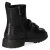 Stiefeletten - BLACK LEATHER