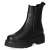 Chelsea Boots Conny - black