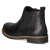 Chelsea Boots - Schwarz