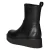 Stiefeletten - black