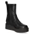Stiefeletten - black