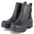Chelsea Boots - schwarz
