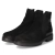 Chelsea Boots - schwarz (Micro)