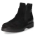 Chelsea Boots - schwarz (Micro)