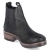 Chelsea Boots LIA - black-n