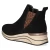 Chelsea Boots - schwarz kombi