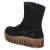 Stiefeletten BRIGHTON - Black-Caramel