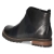 Stiefeletten - Black/Piombo/Navy