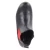 Chelsea Boots - schwarz/rot