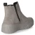 Chelsea Boots - grau