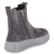 Chelsea Boots - dark-grey(El.Filz)