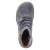 Barfuß-Stiefeletten WYNONA - ASPHALT