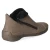 Stiefeletten - Grau