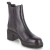 Ankle Boots - MORO