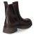 Chelsea Boots - kastanie (Effekt)