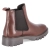 Chelsea Boots - TOBACCO LEATHER