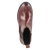 Chelsea Boots - cognac / dark brown