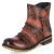 Boots - braun