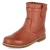Stiefeletten - kastanie