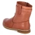 Stiefeletten - kastanie
