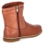 Stiefeletten - kastanie
