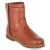 Stiefeletten - kastanie