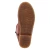 Stiefeletten - kastanie
