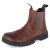 Barfuß-Chelsea Boots NOMADA - TERRA