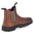 Barfuß-Chelsea Boots NOMADA - TERRA