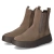 Chelsea Boots - mohair