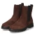 Chelsea Boots - chocplum