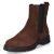 Chelsea Boots - chocplum