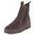 Chelsea Boots - mocca