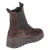 Chelsea Boots - mocca