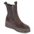 Chelsea Boots - mocca
