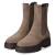 Chelsea Boots - TAUPE SUEDE Chelsea Boots - TAUPE SUEDE