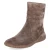 Barfußstiefeletten WYNONA 13 - taupe